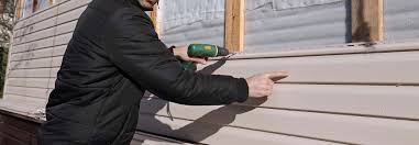 Best Wood Siding Installation  in Roxboro, NC